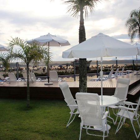Posada Suenos De Verano Hotel Florianópolis Exterior foto
