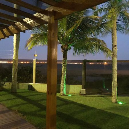 Posada Suenos De Verano Hotel Florianópolis Exterior foto