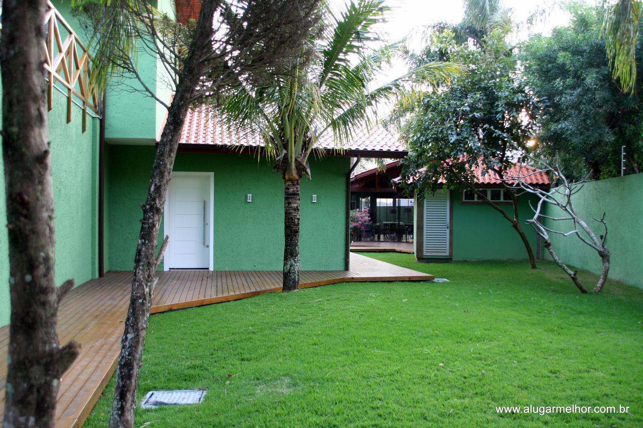 Posada Suenos De Verano Hotel Florianópolis Exterior foto