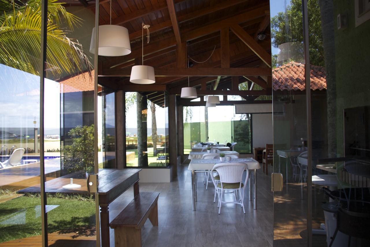 Posada Suenos De Verano Hotel Florianópolis Exterior foto