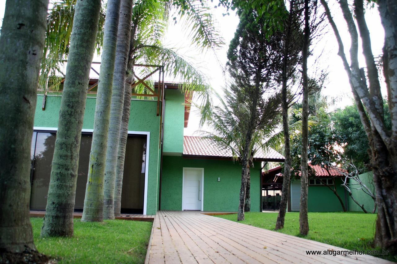Posada Suenos De Verano Hotel Florianópolis Exterior foto