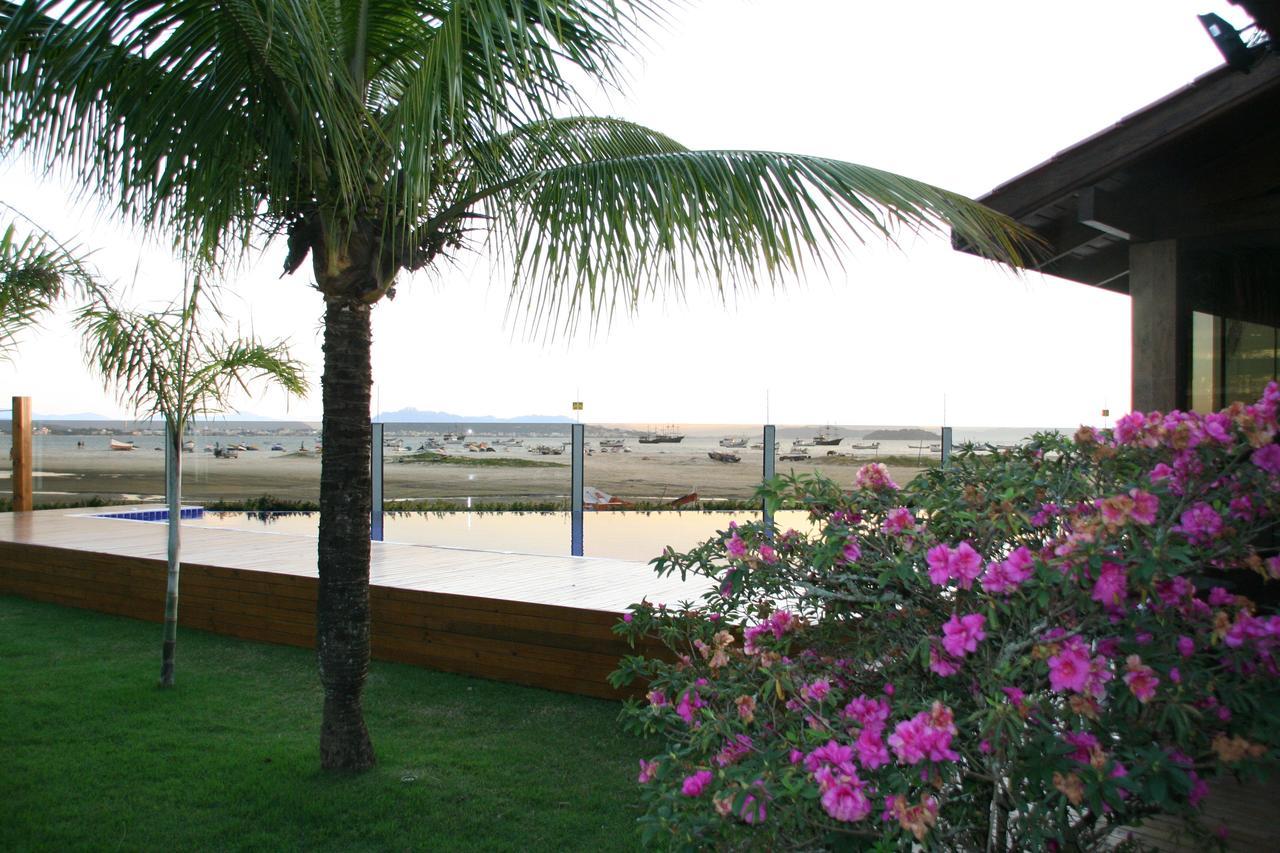 Posada Suenos De Verano Hotel Florianópolis Exterior foto