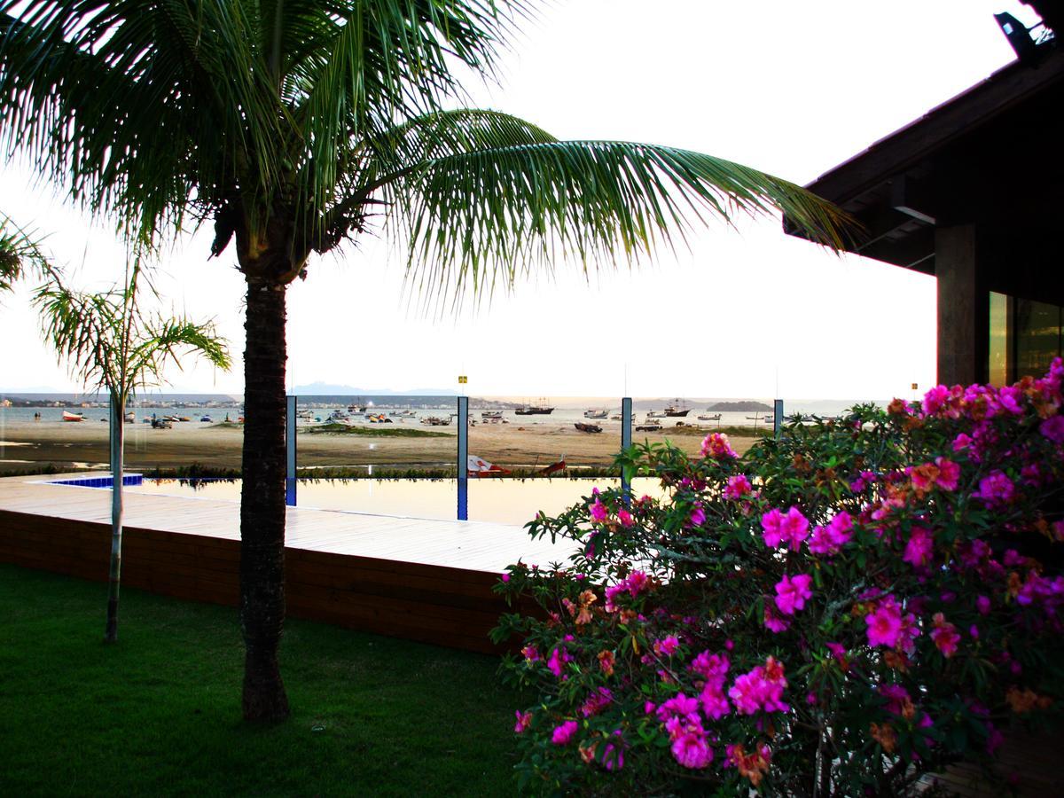 Posada Suenos De Verano Hotel Florianópolis Exterior foto