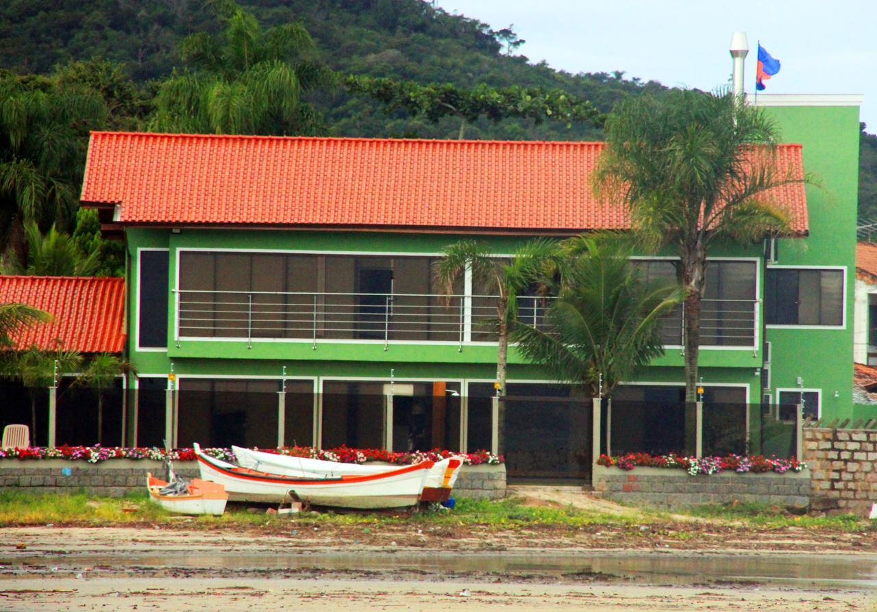Posada Suenos De Verano Hotel Florianópolis Exterior foto