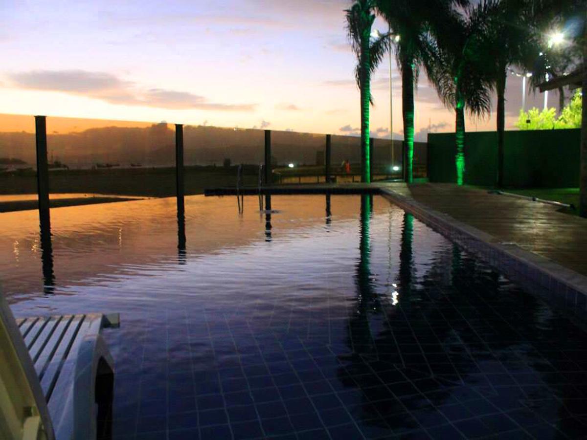 Posada Suenos De Verano Hotel Florianópolis Exterior foto