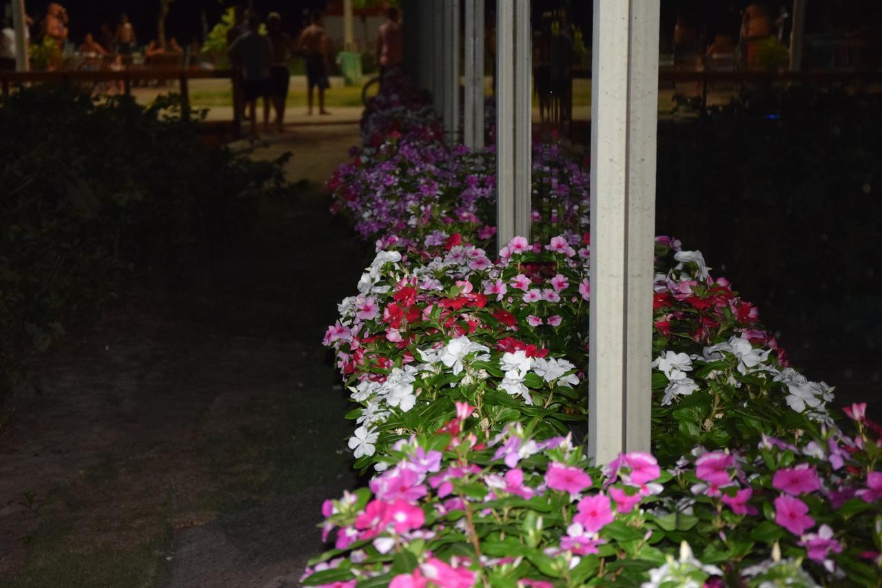Posada Suenos De Verano Hotel Florianópolis Exterior foto