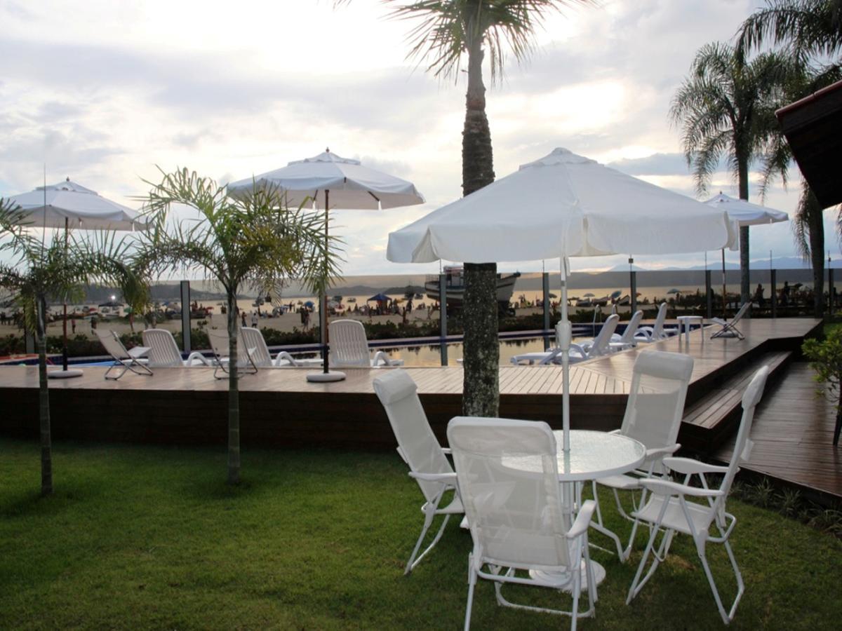 Posada Suenos De Verano Hotel Florianópolis Exterior foto