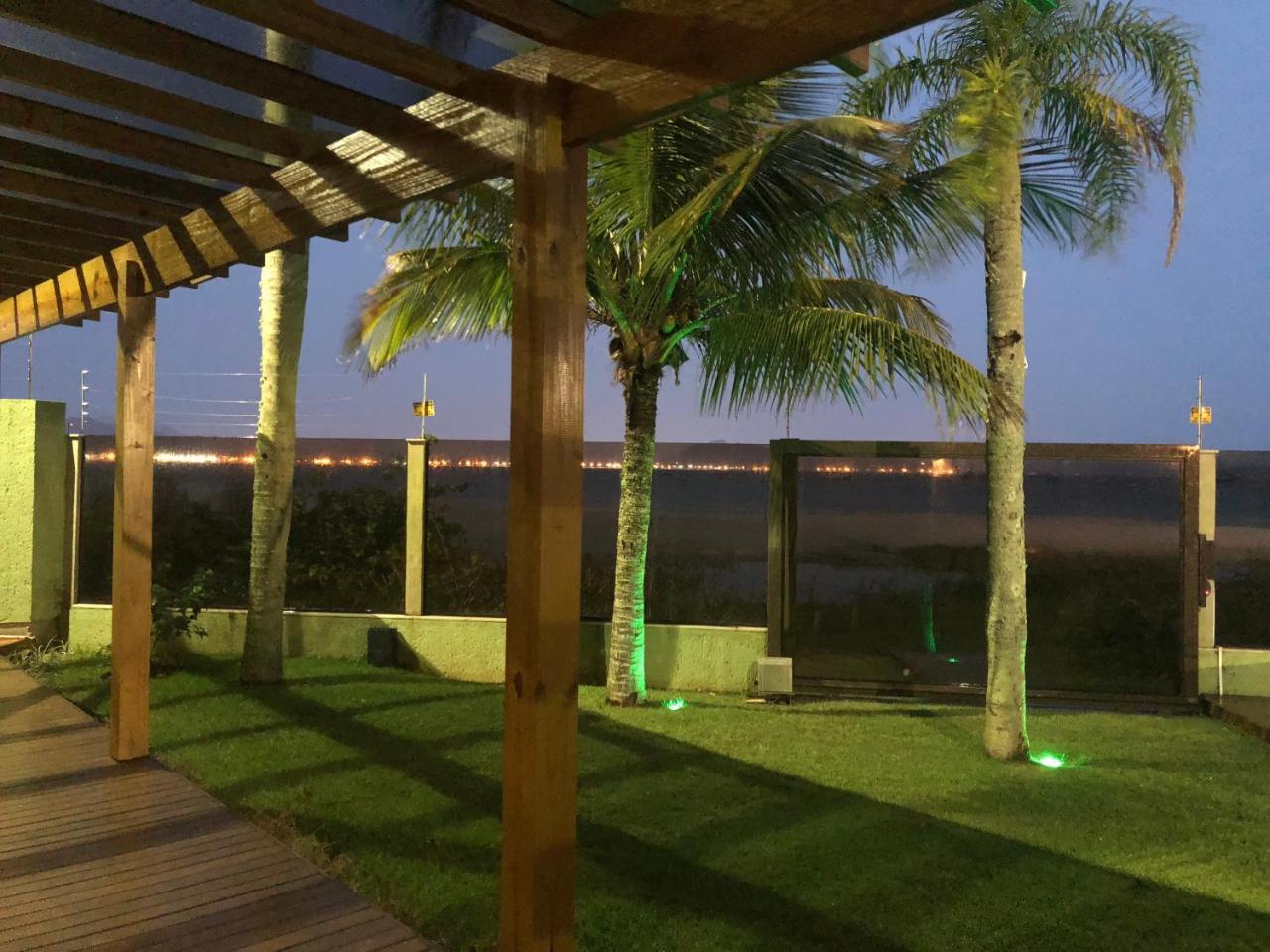 Posada Suenos De Verano Hotel Florianópolis Exterior foto