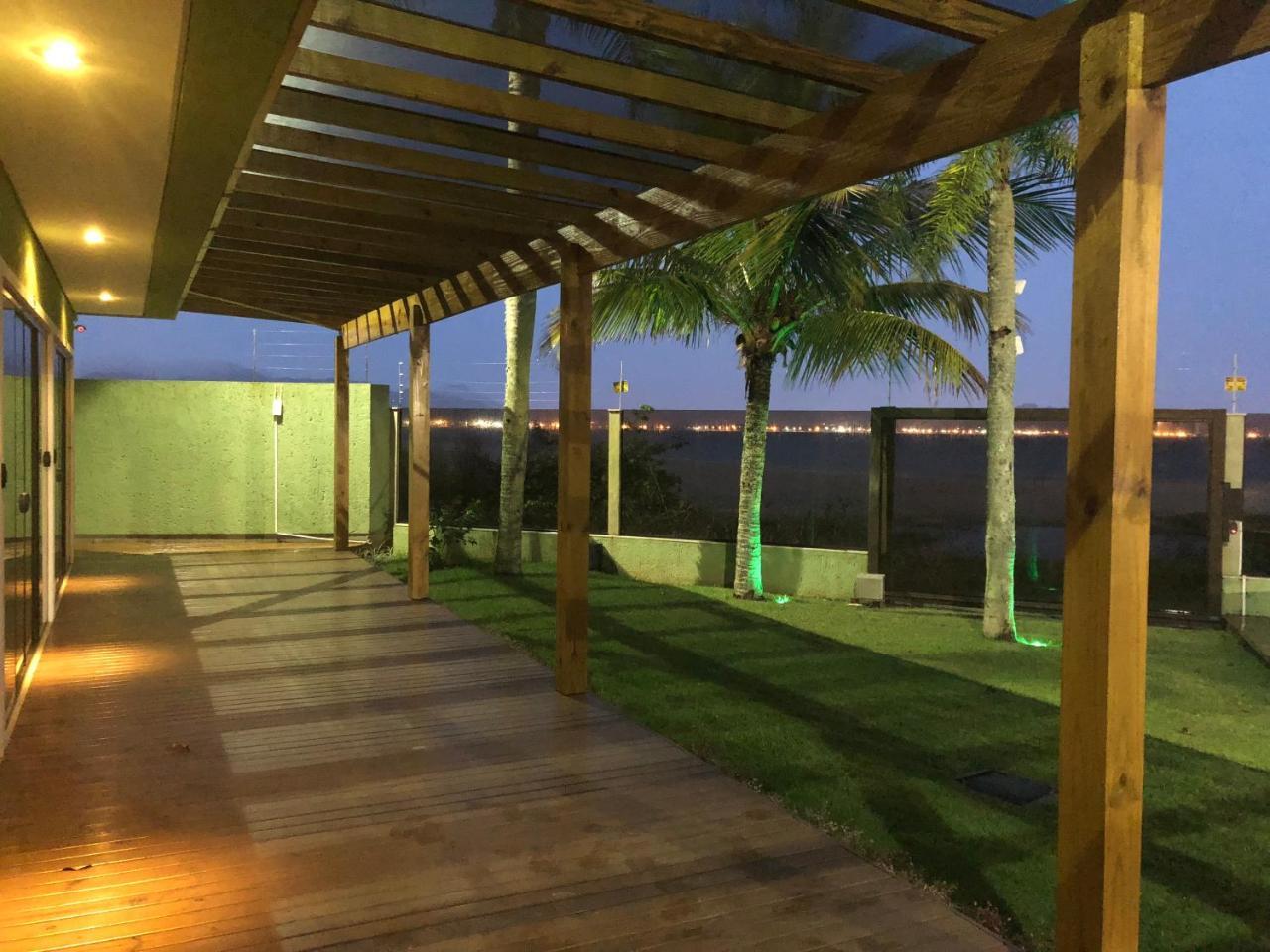 Posada Suenos De Verano Hotel Florianópolis Exterior foto