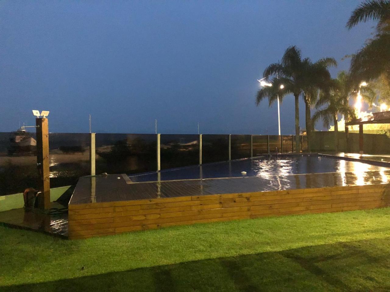 Posada Suenos De Verano Hotel Florianópolis Exterior foto